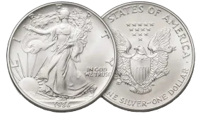 1986 Silver Eagle Value: Full Analysis and Rare Finds