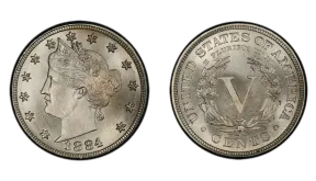 Rare Nickels Worth Money List