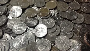 1980 Quarter Coin Value: No Mint Mark & Rare Errors