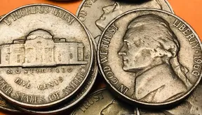 1960 Nickel Value: Rare D & No Mint Mark Varieties
