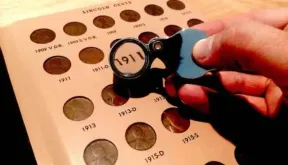 1911 Wheat Penny Value: Why Some Coins Sell for $1,000+