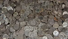 1974 Roosevelt Dime Value: Common Dates & Error Coins