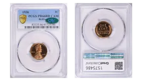 How Much Is a 1936 Penny Worth? Mint Marks and Types