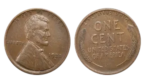 How Much Is a 1920 Wheat Penny Worth?