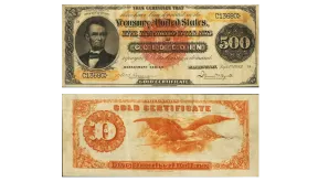 500 Dollar Bill: Is It Real and What Is It Worth Today?