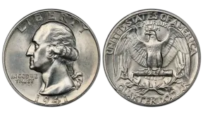 1941 Quarter Value Today: Silver, Overdate Errors, and Collecting Insights