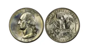 1942 Quarter Value: Silver, Errors, and Collecting Insights