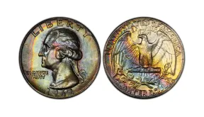 1962 Quarter Value Guide: Mint Mark, Proofs & Error Coins Explained