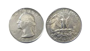 1991 Quarter Guide: Values, Errors, and Mint Mark Differences Explained