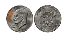 1977 Dollar Coins & 50 Cents: Values, Errors, and Rare Finds