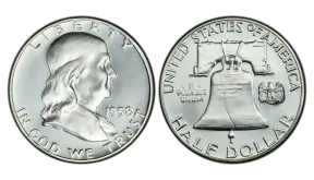 1958 Half Dollar Value: Complete Guide to Pricing, Varieties, and Collector Insights