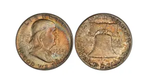 1961-D and 1962 Half Dollar Value: Complete Guide to Pricing, Varieties, and Collecting