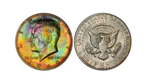 1969 Kennedy Half Dollar Value: Pricing, Silver Content, and Collector Insights