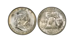 What Is the 1954 Half Dollar Value Today? A Quick Guide
