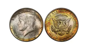 1979 Kennedy Half Dollar Value: Factors That Shape the Worth