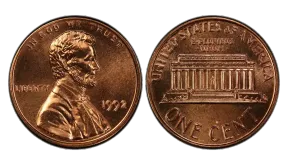 How Much Is a 1992 Lincoln Penny Worth?