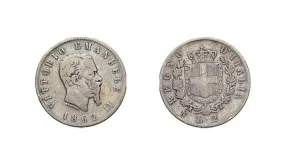 Monete in argento: valore, pulizia e consigli d’acquisto