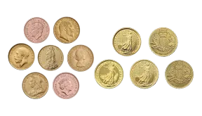 What Are Bullion Coins? Complete Guide to Gold, Silver, and Precious Metal Bullion
