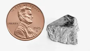 Zinc Pennies: Composition, Worth, and How to Identify Them