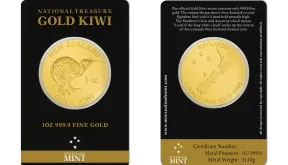 New Zealand Coins: Values, Designs & Collectibles Guide