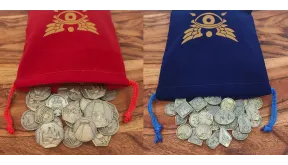 Fantasy Coins: What They Are and How They’re Used