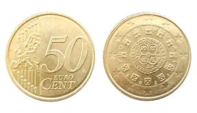 50 Euro Cent Coin: Complete Collector’s Guide