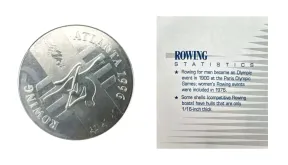 Olympic Coins: Comprehensive Collector’s Guide