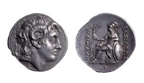 Alexander the Great Coins: Types, Values, and Collecting Guide