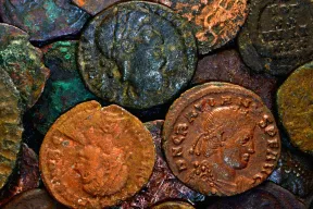 Roman Denarius Coins: Meaning, History, and Modern Value