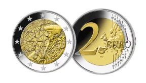 2 Euro Münze Niederlande – Varianten & Wert