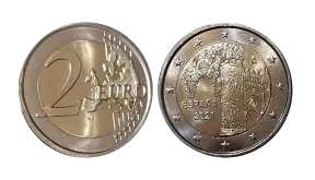 2-Euro-Münzen aus Spanien – Werte & Seltene Prägungen