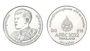 Moneda de Tailandia: todo sobre el baht tailandés