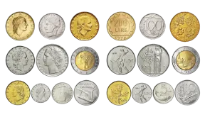 Italian Coins – Complete Collector’s Guide