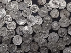 Solidus Coins: Roman and Byzantine Gold Coin Guide