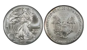 Silver in Coins: US Silver Coin History and Value