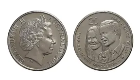 Australian 20 Cent Coin: Design, Value, and Collectible Editions