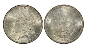 Ultimate 1898 Morgan Dollar Resource: Price, Condition, and Mint Info
