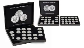 1988 Silver Eagle Value Guide — A Collector’s Look at the Third Year of America’s Silver Dollar