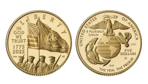 2025 Dollar Coin Value Guide — What to Expect From the New U.S. Silver, Gold & Collectible Coins