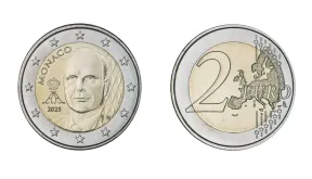 Monedas conmemorativas de 2 euros: lista completa y lanzamientos 2025–2026
