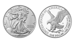 Top Silver Coins to Buy in 2025: Best Picks for Smart Investor
