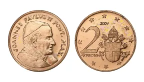 Monedas raras de 2 euros: las más valiosas, su valor y cómo identificarlas