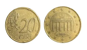 Monedas de 20 céntimos valiosas: guía para reconocer las más raras y su valor real
