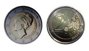 La moneda de 2 € que vale 1000 €: guía completa para identificarla
