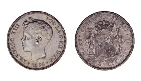 Valor de las monedas antiguas españolas en pesetas: precios, rarezas y cómo venderlas