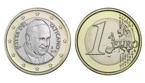 Wertvolle 1-Euro-Münzen – Seltene Funde, Besonderheiten und ihr Wert