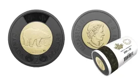 Black Toonie – Value, 2022 Issues, and Collector Insights