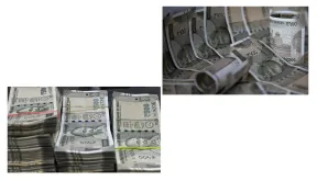 Indian Rupee: Meaning, Symbol, and History of India’s Currency