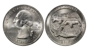 2017 Effigy Mounds Quarter: Value, Errors & Collector Guide
