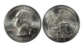 2018 Pictured Rocks Quarter: Value, Errors & Worth Guide
